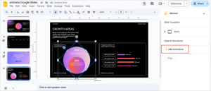 How to Add Animation in Google Slides [Full Guide] - AiPPT