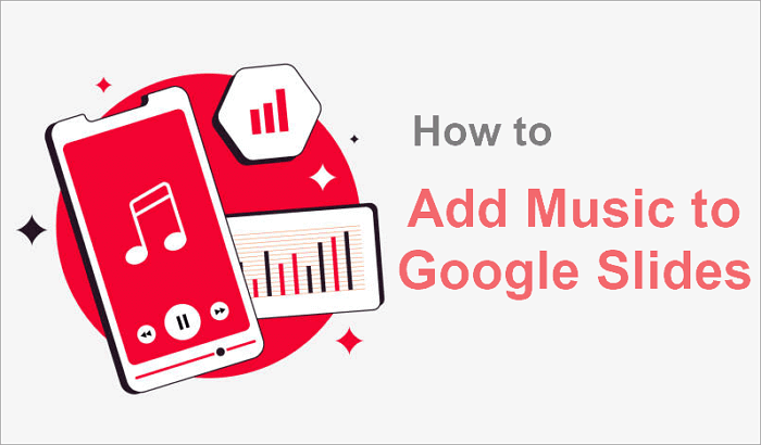 add music to google slides