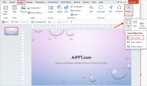 How to Embed a YouTube Video in PowerPoint [4 Ways]