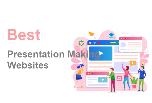 best sites for presentation