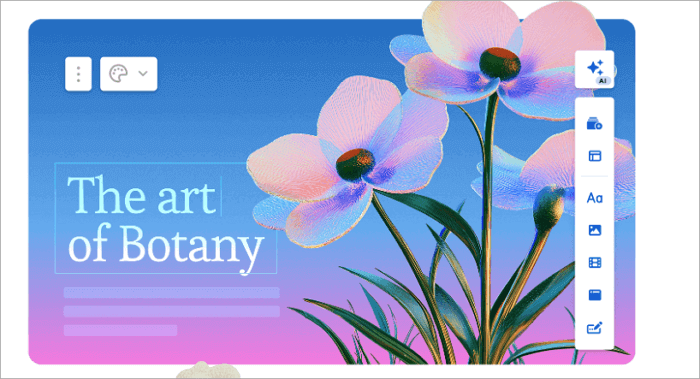 best websites for ppt gamma