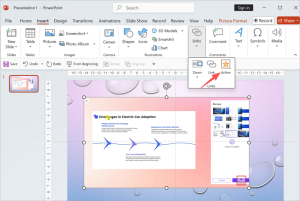 How to Embed a YouTube Video in PowerPoint [4 Ways]