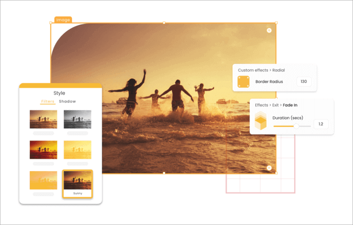 ppt making website emaze