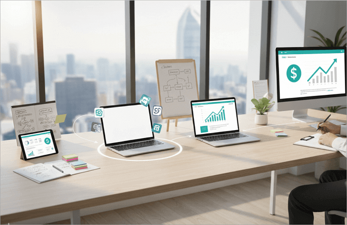 steps to make pitch deck