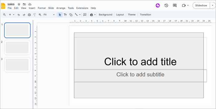 apply board in theme builder
