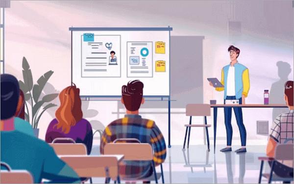 ppt topics for college students
