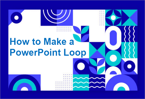 loop powerpoint