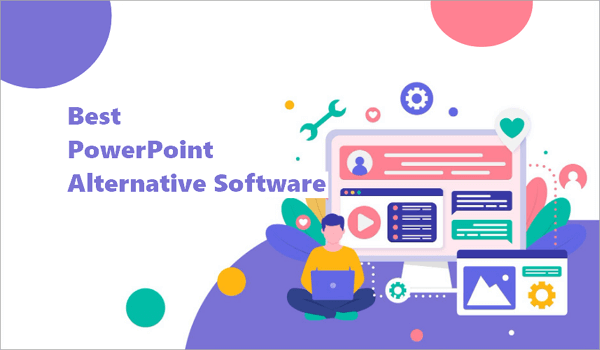 powerpoint alternative