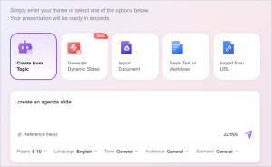 How to Apply a Template to an Existing PowerPoint (4 Ways)
