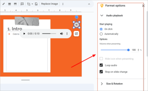 How to Make Interactive Google Slides [5 Methods]