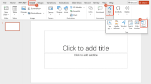 How to Embed a Webpage in PowerPoint in 4 Ways