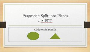 How to Merge Shapes in PowerPoint [5 Options]