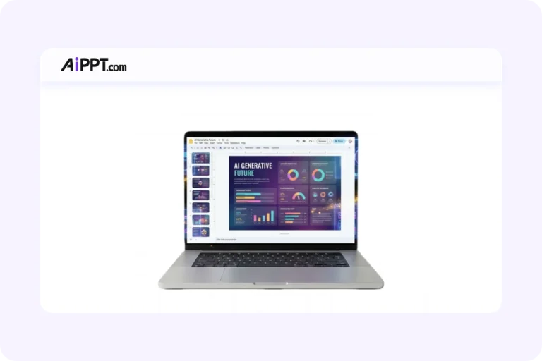 AI Google Slides Generator Free