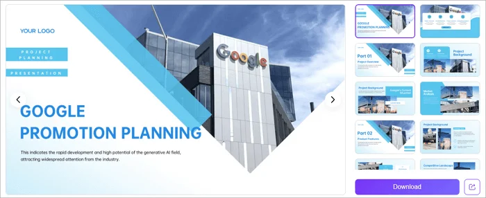 get your marketing plan off the ground