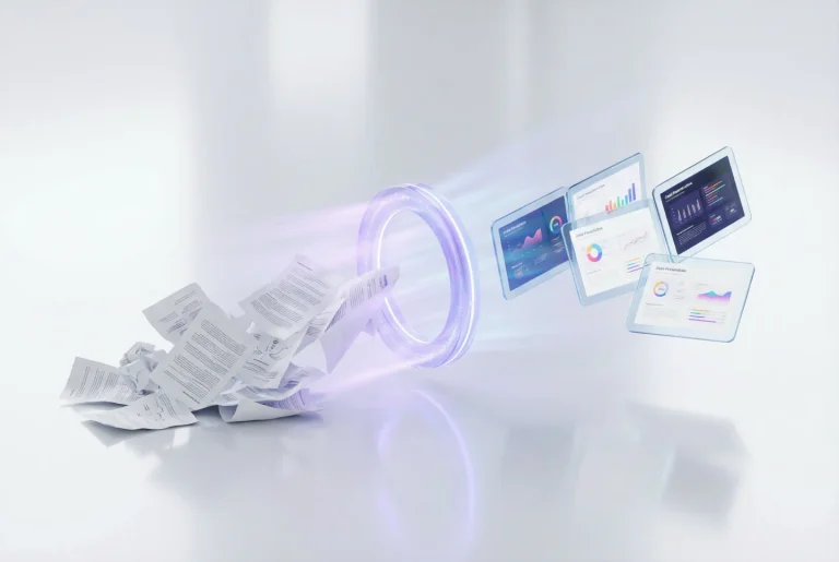 transform your presentations with ai