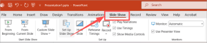 How to Remove Animation from PowerPoint in 4 Ways