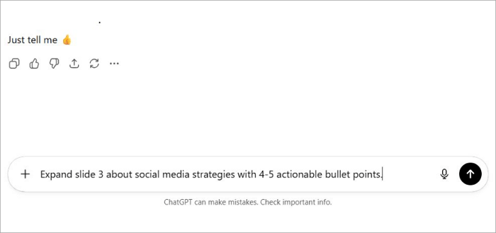 2 expand slide content