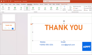 How to Remove Animation from PowerPoint in 4 Ways