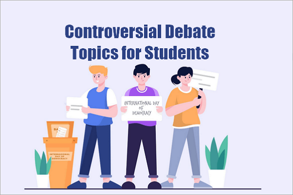 controversial debate topics