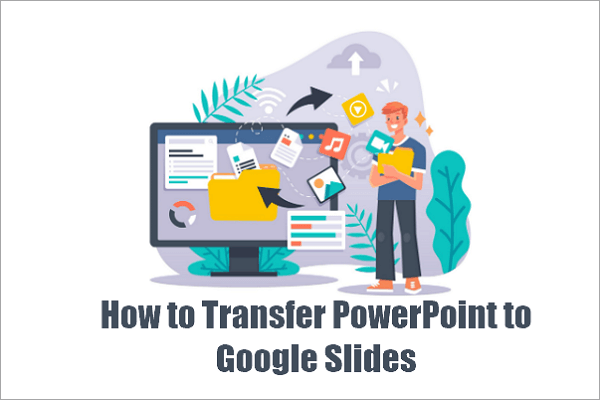 ppt to google slides