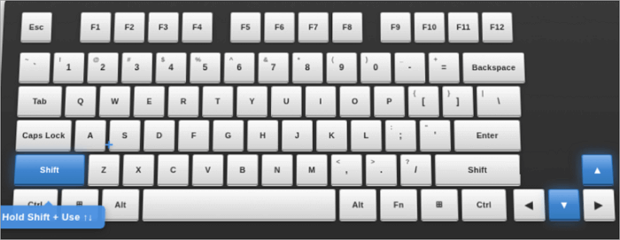 3 select multiple slides on windows