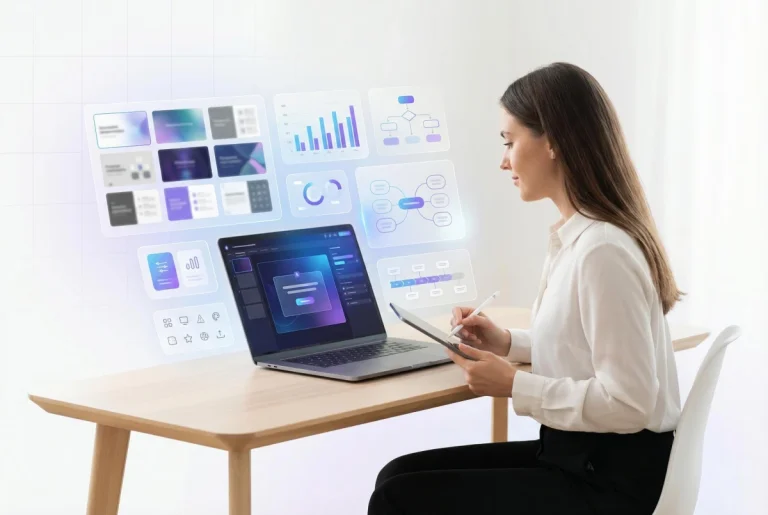 ai powerpoint generator for teachers