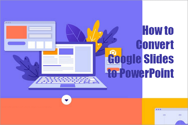 convert google slides to powerpoint