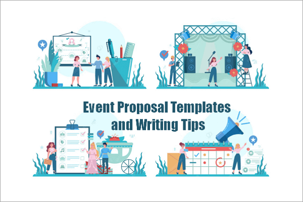 event proposal template