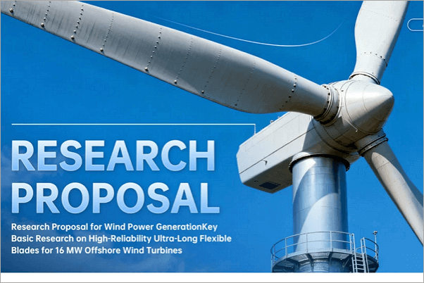 powerpoint templates for research proposal