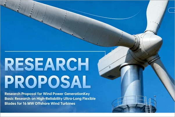 powerpoint templates for research proposal