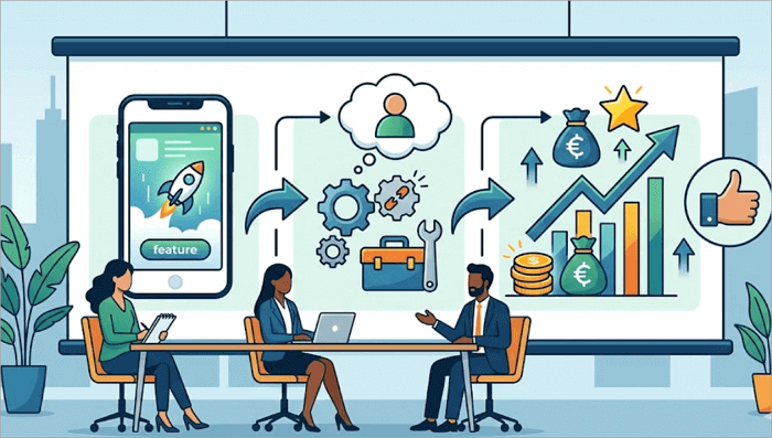 project portfolio showcase