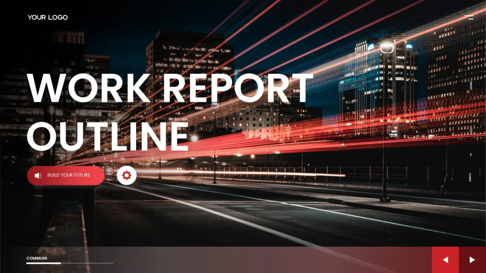 Integrated dashboard showing how OpenClaw analyzes local data to automatically trigger the AiPPT system for strategic presentation generation.
