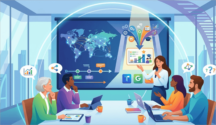 context or background