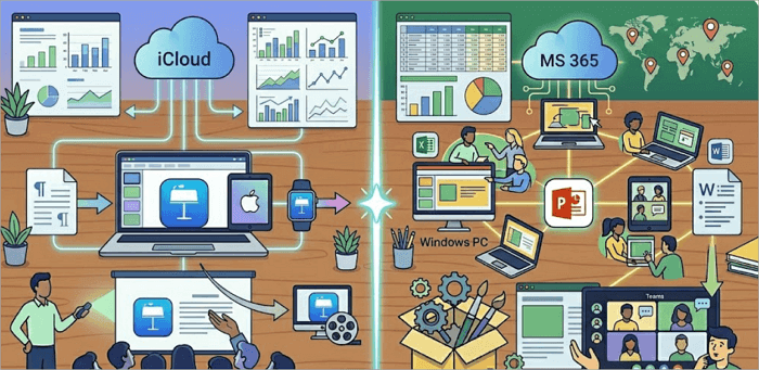 powerpoint equivalent on mac