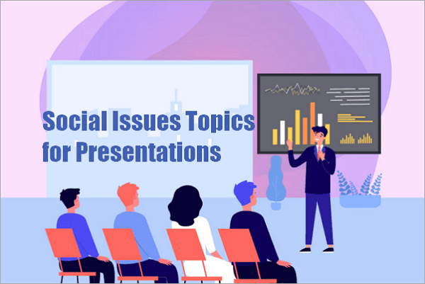 social issues topics