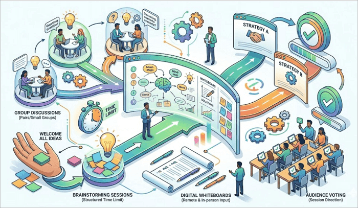 collaborative activities