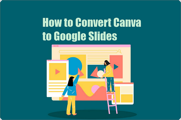 how to convert canva to google slides