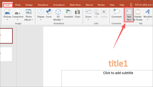 How to Outline Text in Google Slides (Step-by-Step Guide)