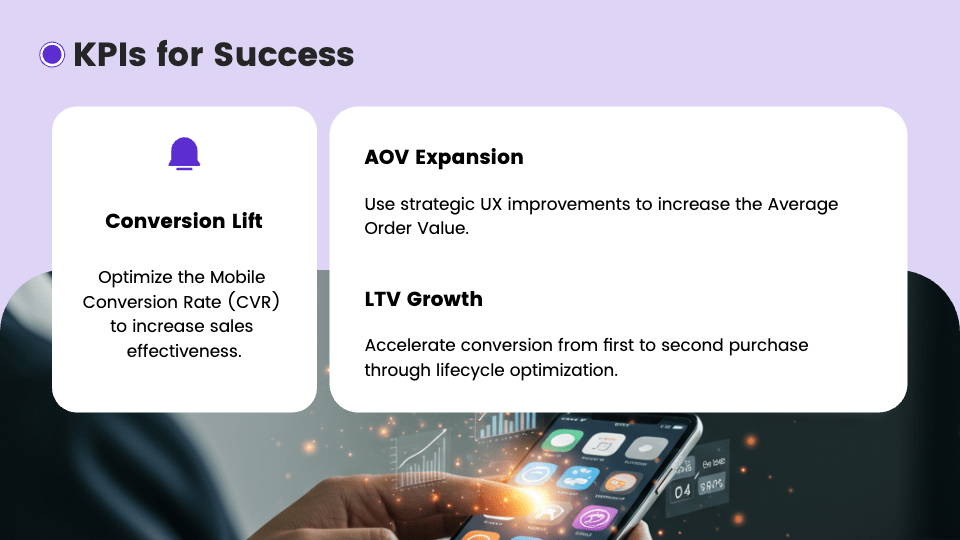 Business Proposal Presentation Template AI Generator