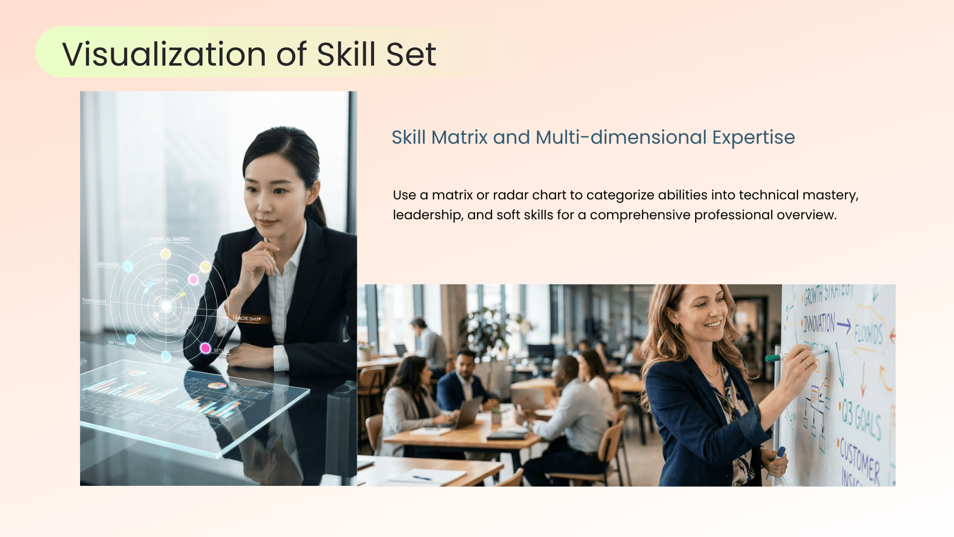 AI Generation Page Prompts (Job Interview)​