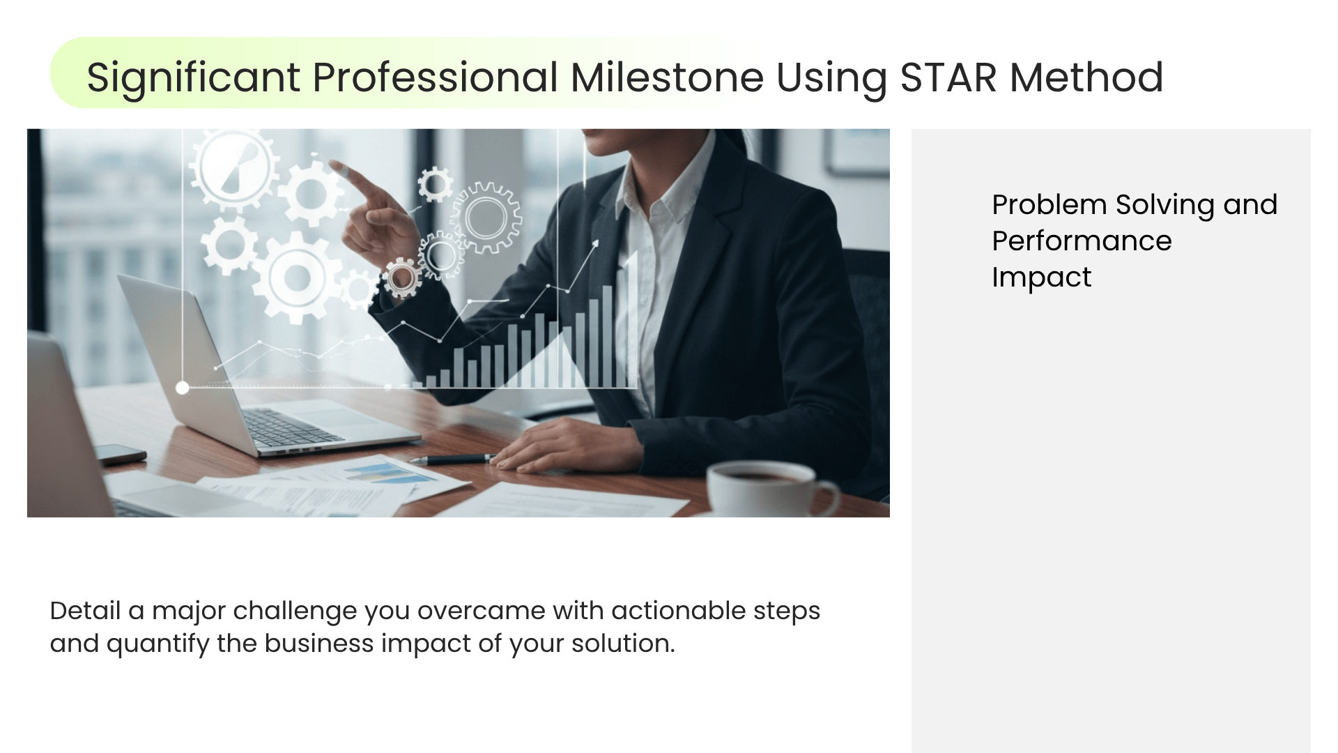 AI Generation Page Prompts (Job Interview)​