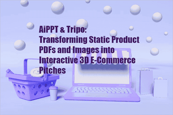 aippt tripo