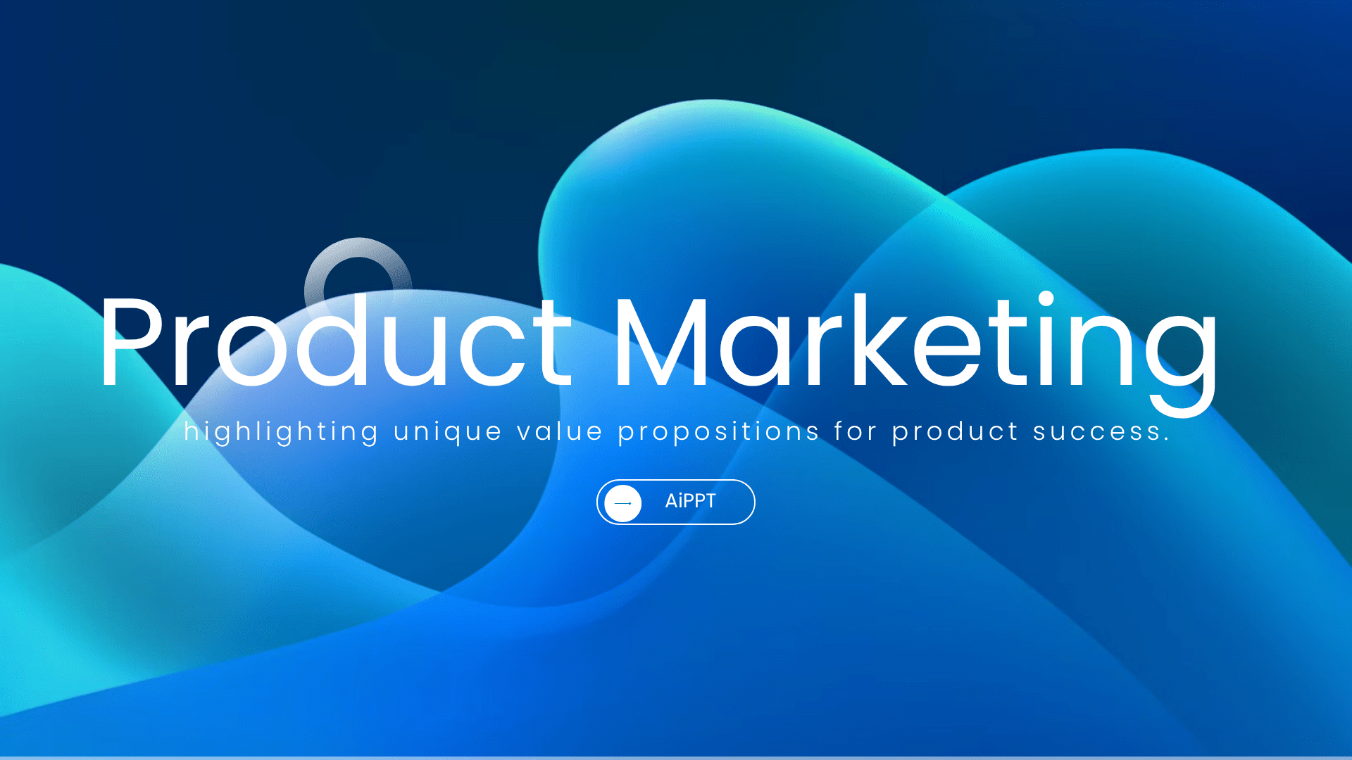 Choose Your Marketing Goal​