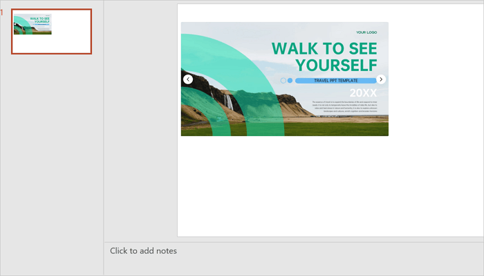 click slide containing image to cite