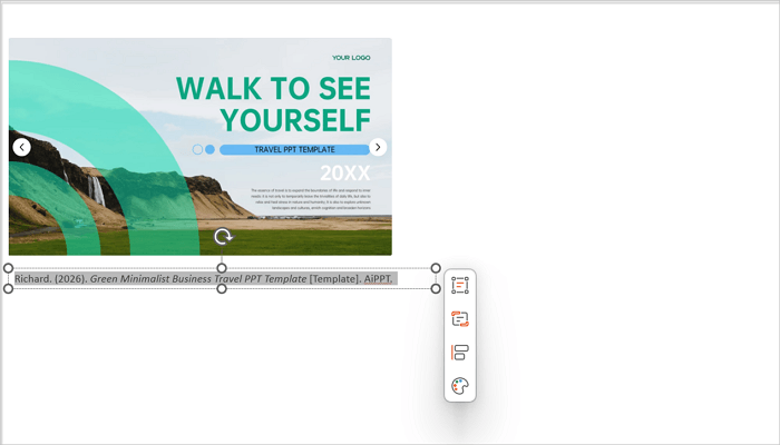 reduce font size