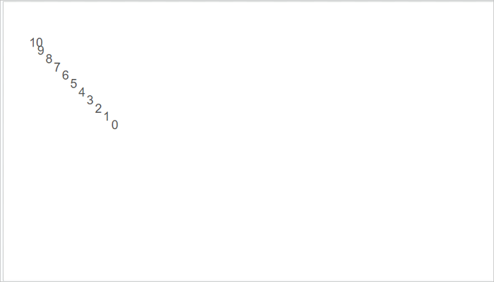 select duplicate change numbers