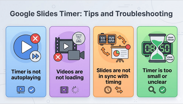 tips and troubleshooting