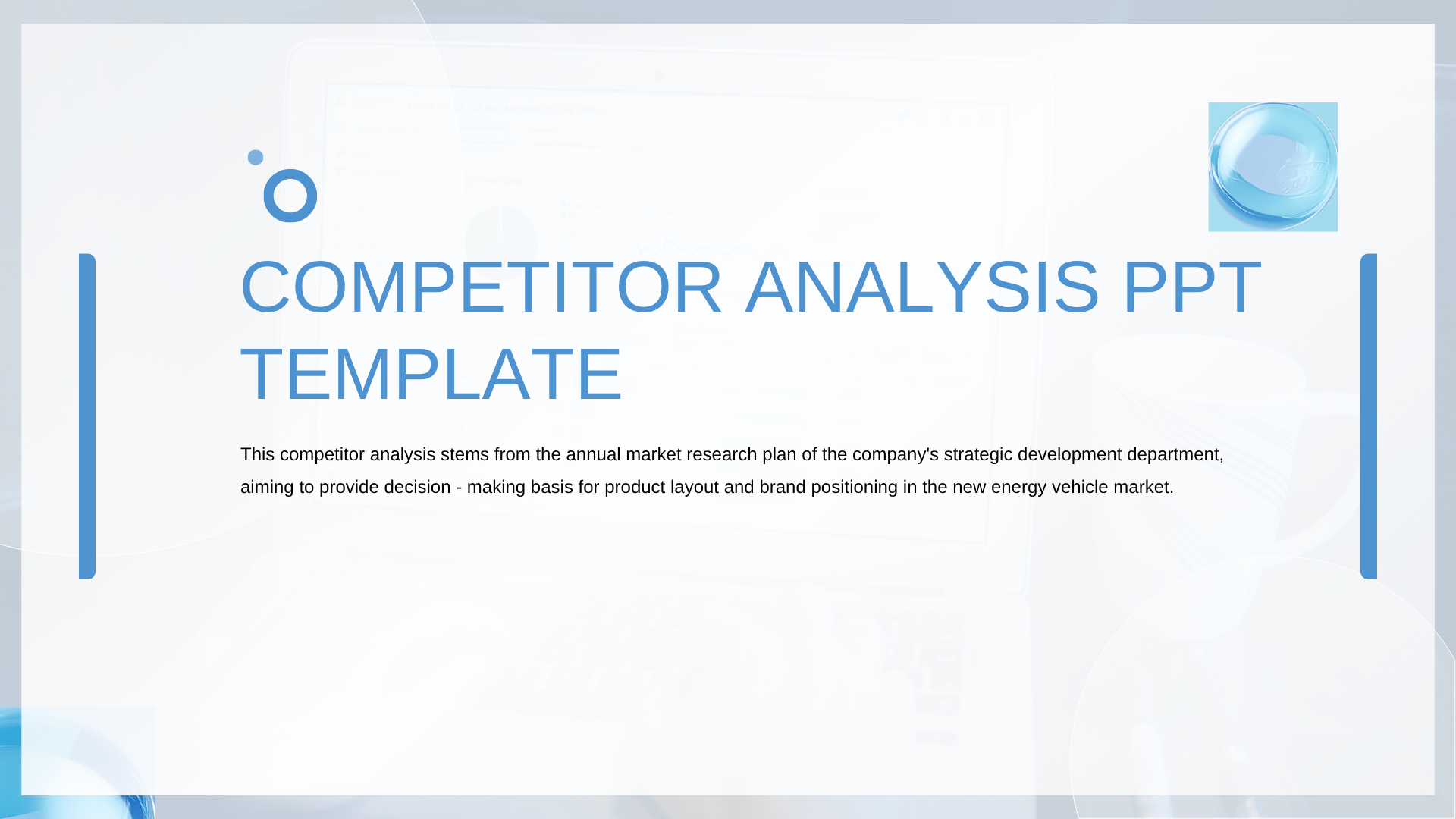 presentation for business proposal