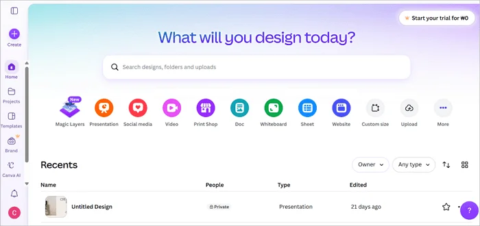 canva