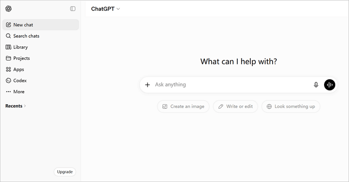 chatgpt